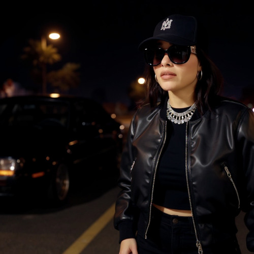"Boss Vibes After Dark"