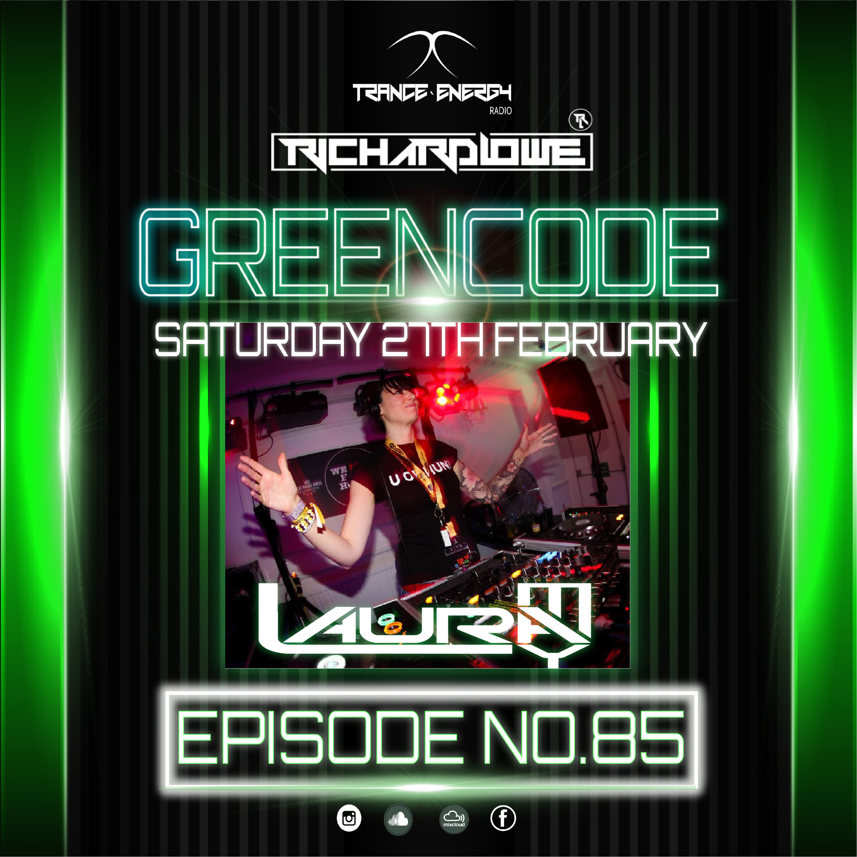 THE GREENCODE PODCAST