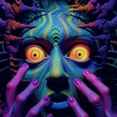 psychedelic training dj solo