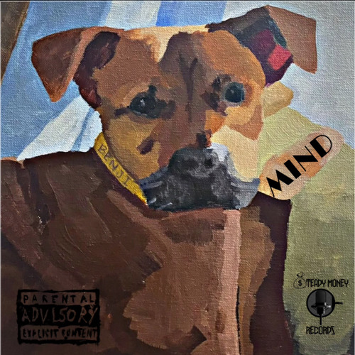 MIND (Prod.DrellOnTheTrack)