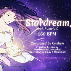 【PIU 2020 XX】 Stardream (feat. Romelon)