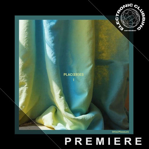 PREMIERE: Imanol Igoa - After That (Original mix) [(this)Pleasure]