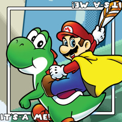 It's-a me! - OST 004