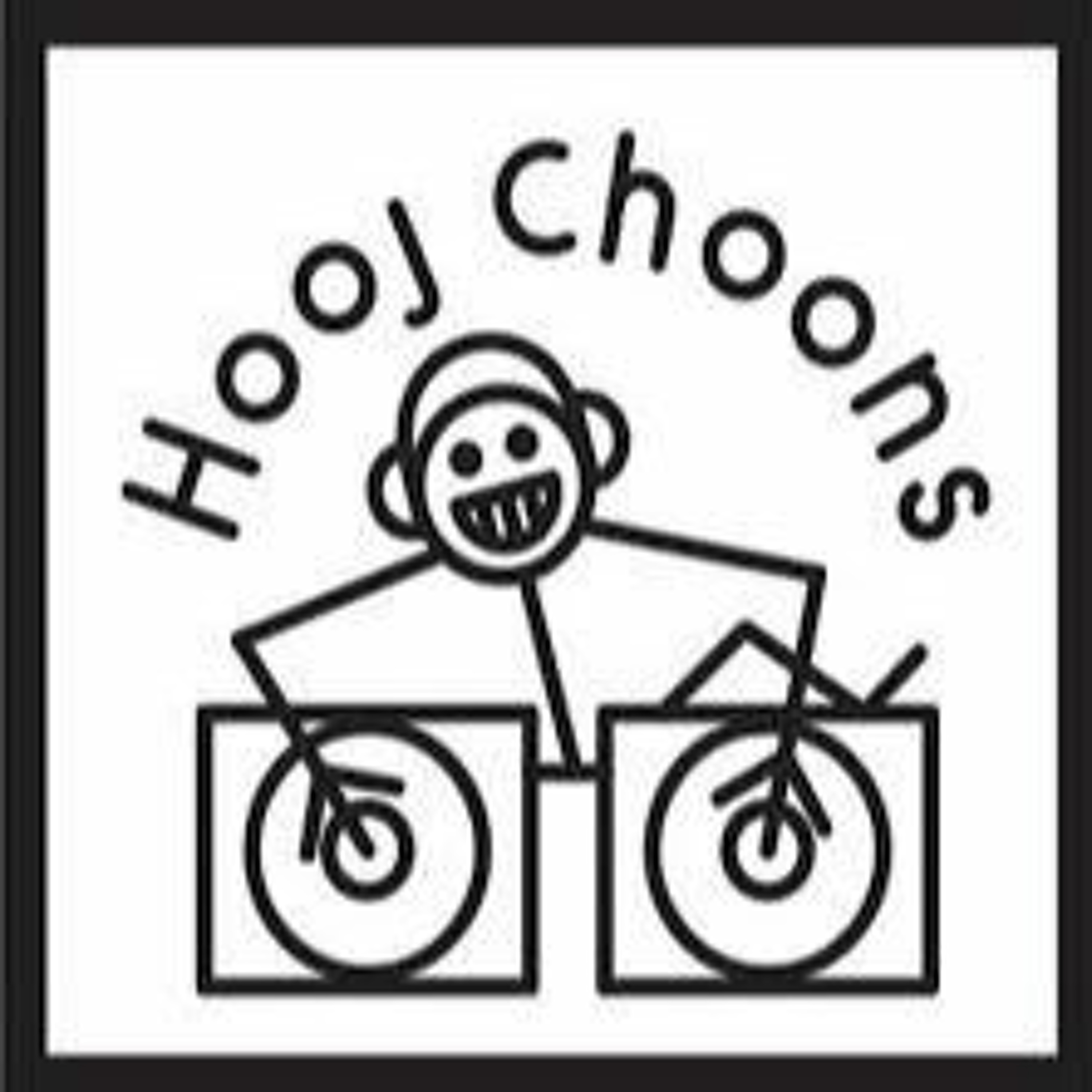 This Is Hooj!! - The Best of Hooj Choons By John Wilding