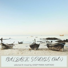 BALEARIC SOUNDS (Vol.1)