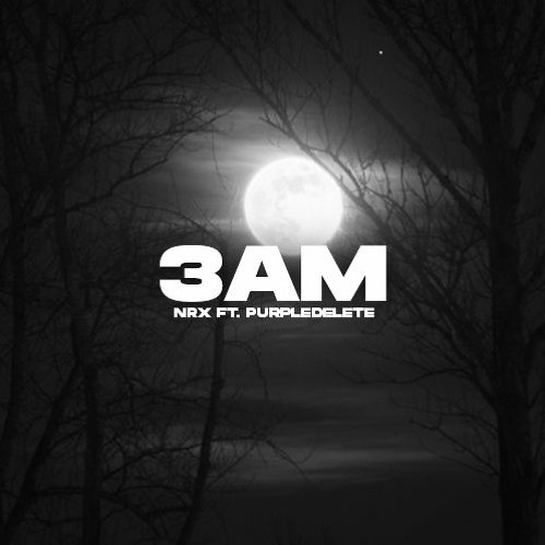 3AM (prod. vaegud & sketchmyname)