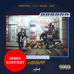 FANNYPACK Remix Competition [Be Yourself Music]