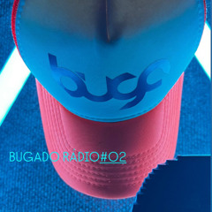 BUGADO RADIO #02