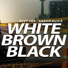 White Brown Black | Desi Melodies 🤍🤎🖤