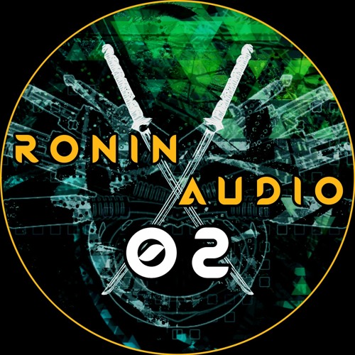 Ronin Audio 02 – previews (OUT NOW)