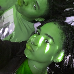 Shego + Sofaygo (prod.  _1dannyg)