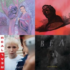 Discover weekly -old