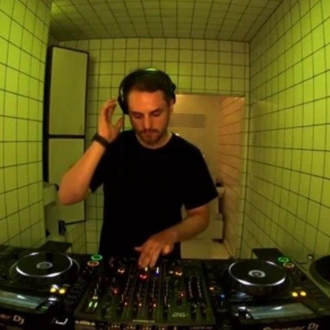 Arthur Robert | HÖR Berlin | Techno