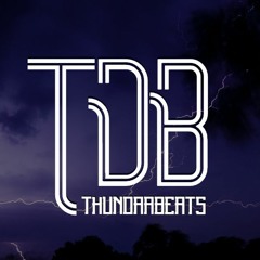 M-Pakt x M-Rode - Stormrazer (Freestyle NF Type Beat)