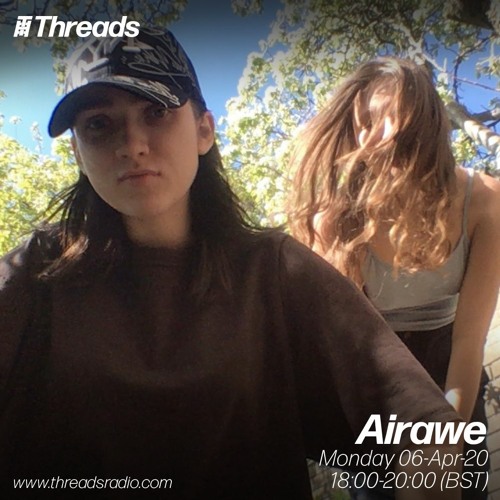 Airawe - 06-Apr-20