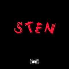 STEN (feat. Young Em)