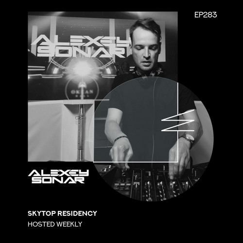 Alexey Sonar - SkyTop Residency 283
