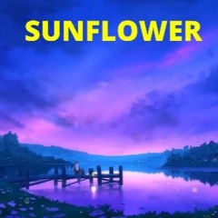 Sunflower trumpet beat
