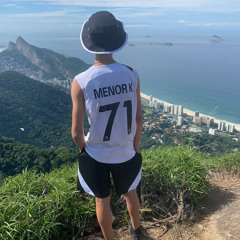 EMI U VS VEM VEM VEM REBOLA @DJ MENORK