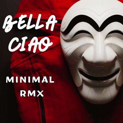 Bella Ciao Minimal Rmx (Korg E2)