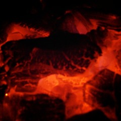 Das Feuer will Ins Bett - Text: Daniela Dietrich :)