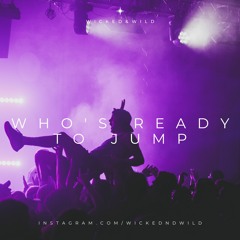 Who Is Ready To Jump (Radio Edit)