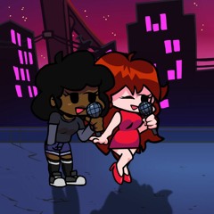 Date Night (ft. Whitty, Carol, Girlfriend & Boyfriend)
