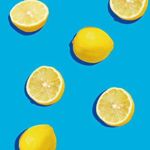 Brye - Lemons(demo) (kASPLATTY EDIT)