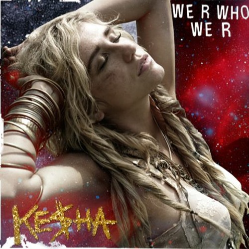 We R Who We Are X Turn Me On (Presto Mashup)*Buy= FREE DL*