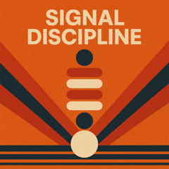 Signal Discipline (Original Mix)