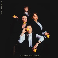 Yellow and Gold