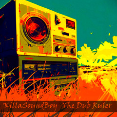 The Dub Ruler  (Dub Reggae)