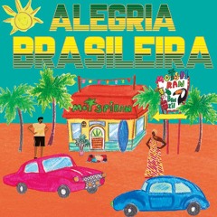 MOSPIRAN - Alegria Brasileira PREVIEW