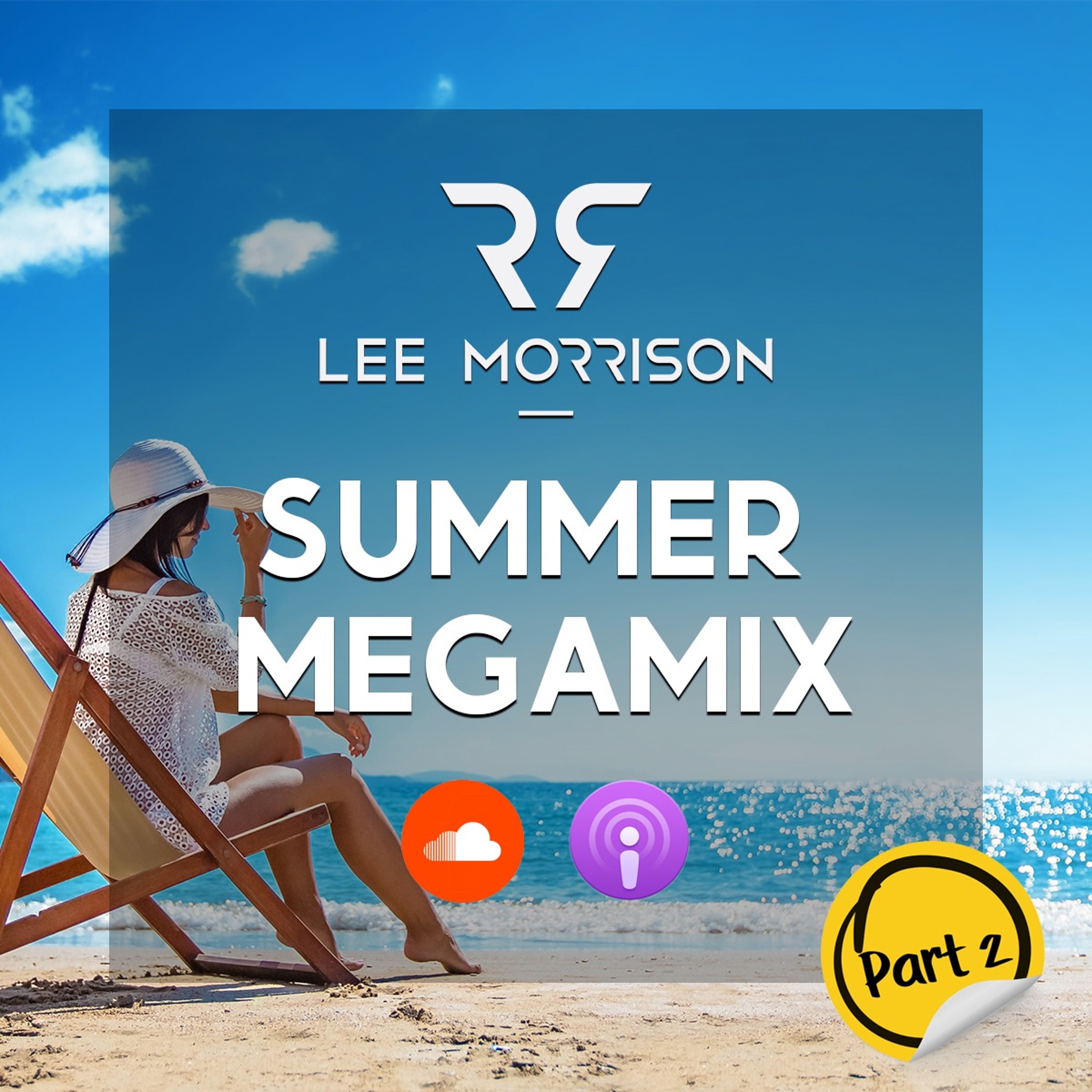 DJ Lee Morrison - Mixes