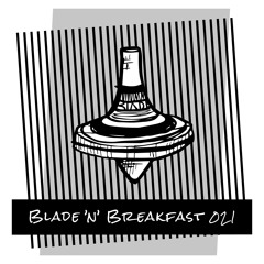 Blade'n'Breakfast 021