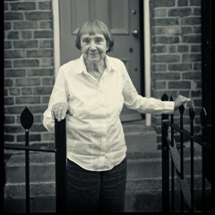 Anne Stevenson Reading Her Poem Still Life In Utah
