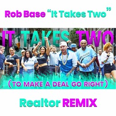 It Takes Two (To Make A Deal Go Right)