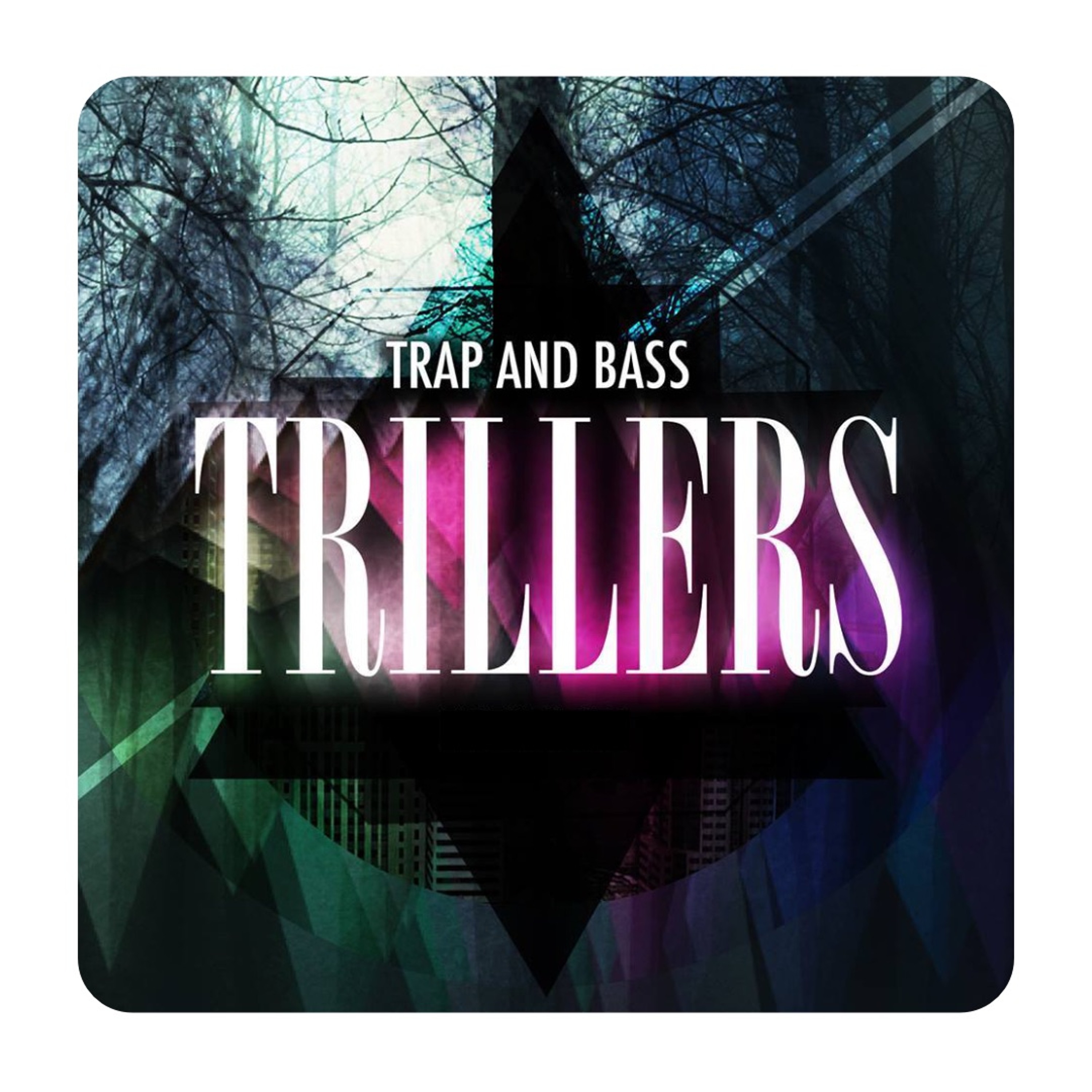 TRILLERS PROMO MIX episode artwork
