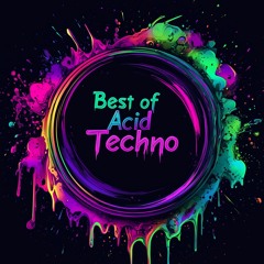 Kléom - Best of Acid Techno