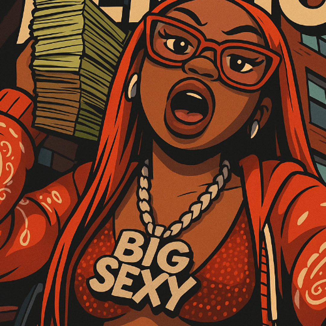 Red Phunk Stream Sexyy Red - Bounce ft Big Boogie (Brazilian Phunk Remix) by EL ...