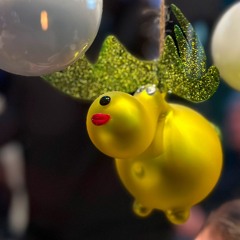 Techno For A Hilla Xmas