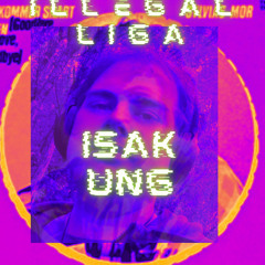 IsakUng & Hans P H - Du mittStavanger (En Illegal Liga orginal mix).mp3