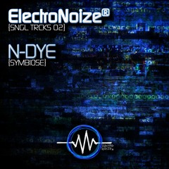 SNGL TRCKS 02 - N-Dye - Symbiose