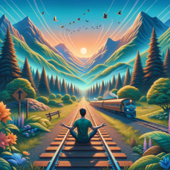 Melodic Organic Deep House Mix ( May 2025 )