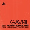 Download Video: Gavril - Night In Buenos Aires (Lorenzo Spano & Markyno Remix) (Extended Mix)