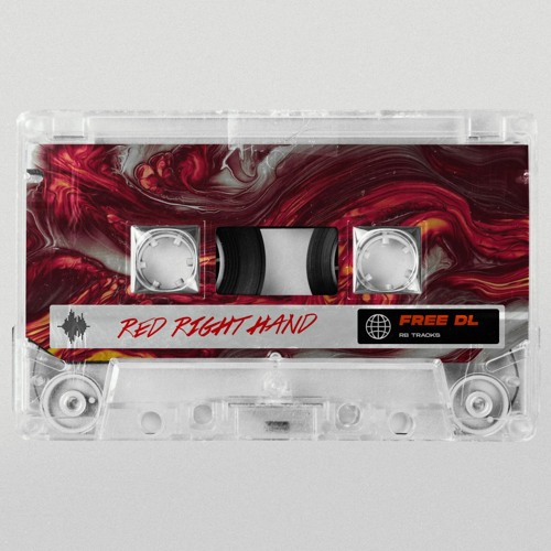 [SIDE B] Ragie Ban - Red Right Hand [DL]