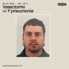 Vasectomix #16 w/ fpneumonia