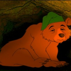 Hibernating Dreams (prod.bearlycapable)