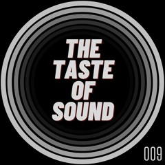 Monika Todorova - The Taste Of Sound 009