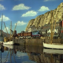 Percy and the Left Luggage - Opening Theme